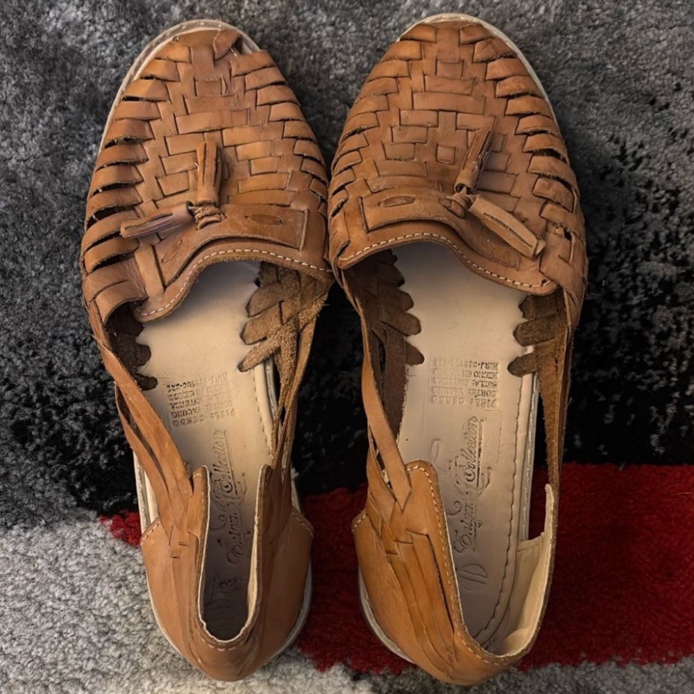 Women’s Chanclas